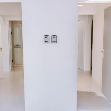 Aparthotel Hercules Luxury Living *
