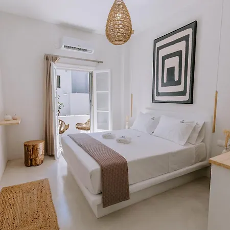 Hercules Luxury Living Νάουσα