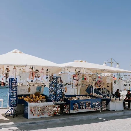 Aparthotel Hercules Luxury Living