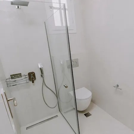 Hercules Luxury Living Νάουσα