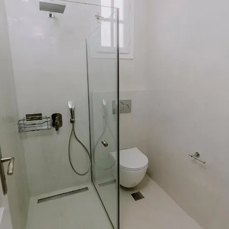 公寓式酒店 Hercules Luxury Living 4*