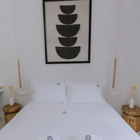 Hercules Luxury Living 纳乌萨