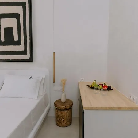 Hercules Luxury Living Ξενοδοχείο με διαμερίσματα