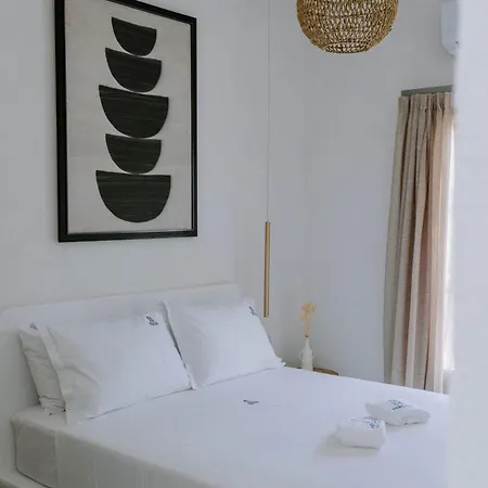 Aparthotel Hercules Luxury Living