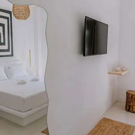 Hercules Luxury Living Ξενοδοχείο με διαμερίσματα Νάουσα