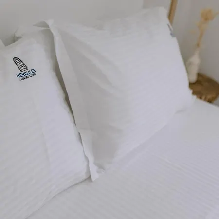 Hercules Luxury Living 4*