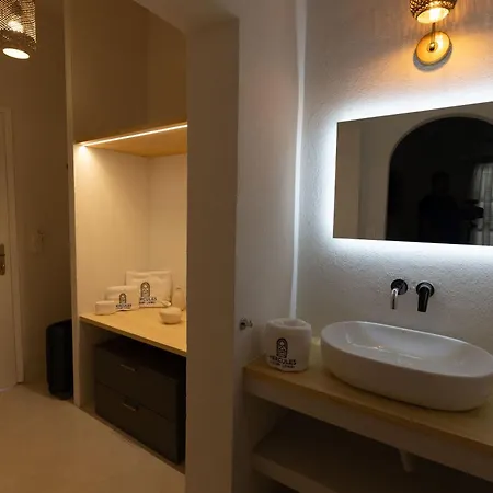 Hercules Luxury Living Ξενοδοχείο με διαμερίσματα Νάουσα