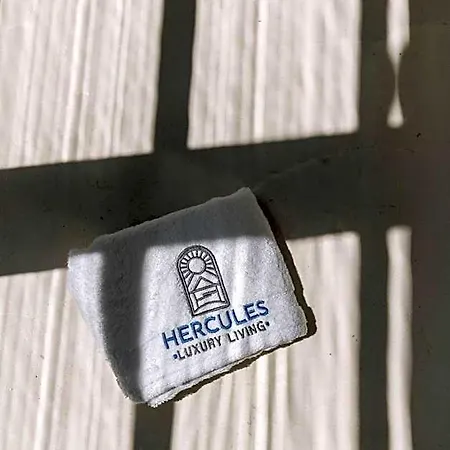 Hercules Luxury Living