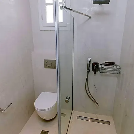 Hercules Luxury Living Ξενοδοχείο με διαμερίσματα