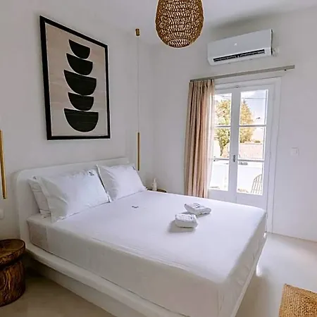 Hercules Luxury Living Ξενοδοχείο με διαμερίσματα Νάουσα