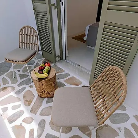 Hercules Luxury Living Νάουσα