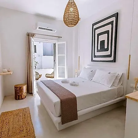Hercules Luxury Living Ξενοδοχείο με διαμερίσματα Νάουσα