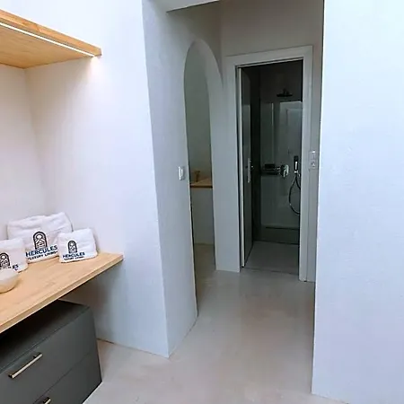 Hercules Luxury Living Νάουσα