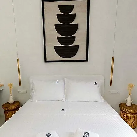 Hercules Luxury Living Νάουσα