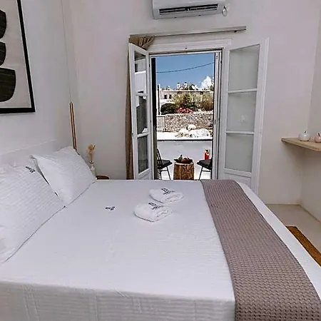 Ξενοδοχείο με διαμερίσματα Hercules Luxury Living 4*