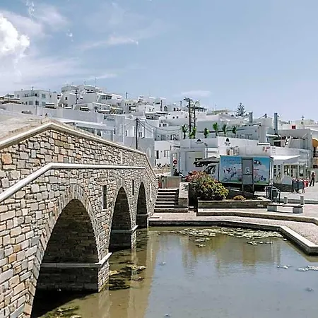 Hercules Luxury Living Ξενοδοχείο με διαμερίσματα Νάουσα