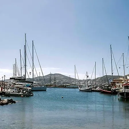Hercules Luxury Living Ξενοδοχείο με διαμερίσματα 4*